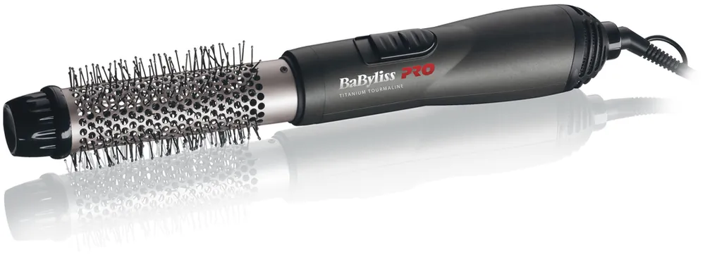 Begrenztes Angebot BaByliss Pro Warmluftbürste BaByliss Pro Warmluftbürste online kaufen bellaffair.at