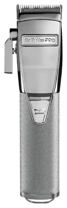 BaByliss Pro Haarschneider Barber‘s Spirit - silber BaByliss Pro Haarschneider Barber‘s Spirit - silber online kaufen bellaffair.at Markenware