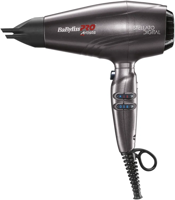 BaBylissPRO 4Artists Haartrockner Stellato Digital BaBylissPRO 4Artists Haartrockner Stellato Digital online kaufen bellaffair.at Top-Angebot