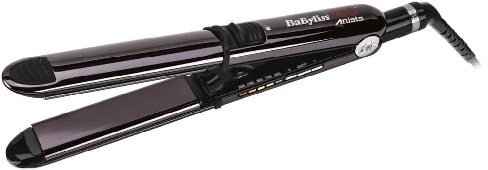 BaByliss Pro 4Artists Metal Styler Elipstyle BaByliss Pro 4Artists Metal Styler Elipstyle online kaufen bellaffair.at Ausverkauf