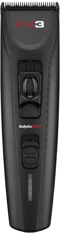 BaBylissPRO 4Artist FX3 Clipper BaBylissPRO 4Artist FX3 Clipper online kaufen bellaffair.at Neuheit
