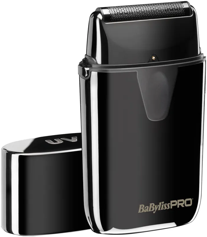 Wochenendangebot BaBylissPRO Single foil UV shaver BaBylissPRO Single foil UV shaver online kaufen bellaffair.at