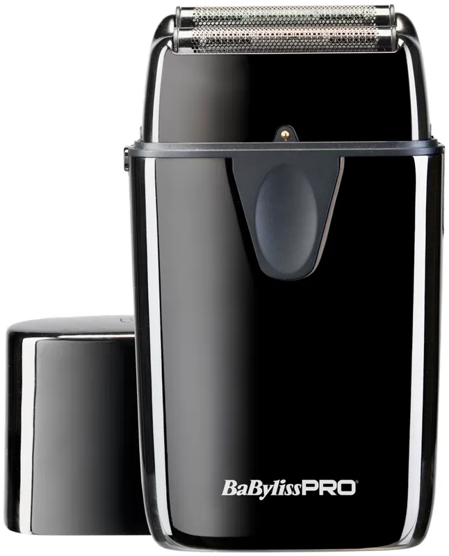BaBylissPRO Double foil UV shaver BaBylissPRO Double foil UV shaver online kaufen bellaffair.at Begrenztes Angebot