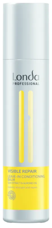 Neue Ware Londa Visible Repair Leave-In Conditioning Balm Londa Visible Repair Leave-In Conditioning Balm online kaufen bellaffair.at