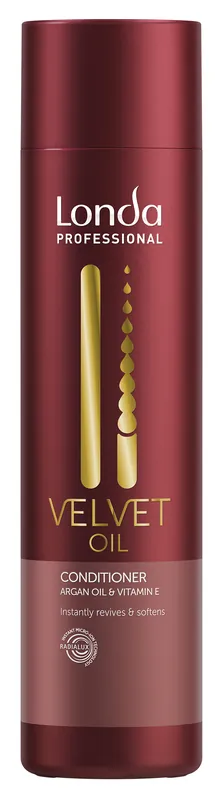 Direktkauf Londa Velvet Oil Conditioner mit Arganöl Londa Velvet Oil Conditioner mit Arganöl online kaufen bellaffair.at