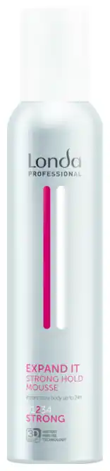 Neuheit Londa Expand it Schaumfestiger Londa Expand it Schaumfestiger online kaufen bellaffair.at
