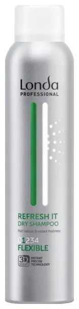 Londa Refresh It Trockenshampoo Londa Refresh It Trockenshampoo online kaufen bellaffair.at Meistverkauft
