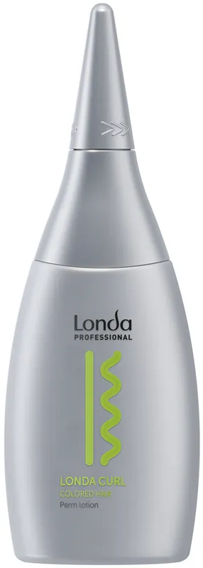 Londa Curl Perm Lotion für coloriertes Haar Londa Curl Perm Lotion für coloriertes Haar online kaufen bellaffair.at Bestpreis