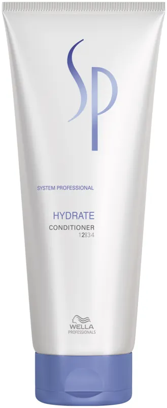 Wella SP Hydrate Conditioner Wella SP Hydrate Conditioner online kaufen bellaffair.at Highlight