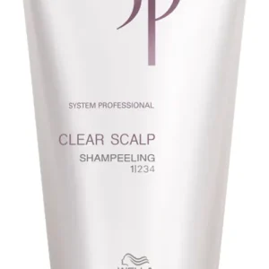 Wella SP Clear Scalp Shampeeling Wella SP Clear Scalp Shampeeling online kaufen bellaffair.at Wochenendangebot