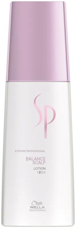 Wella SP Balance Scalp Lotion Wella SP Balance Scalp Lotion online kaufen bellaffair.at Letzte Chance