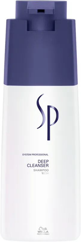 Wella SP Deep Cleanser Wella SP Deep Cleanser online kaufen bellaffair.at Nur Heute