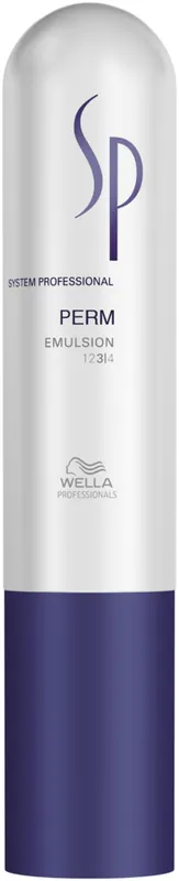 Wella SP Perm Emulsion Wella SP Perm Emulsion online kaufen bellaffair.at Preisreduziert