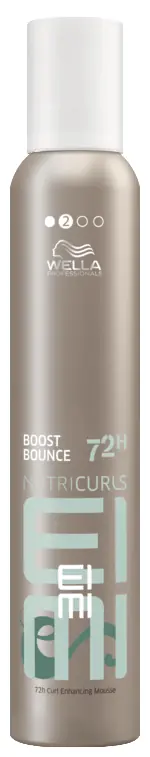 Wella Nutricurls Boost Bounce Wella Nutricurls Boost Bounce online kaufen bellaffair.at Top-Seller