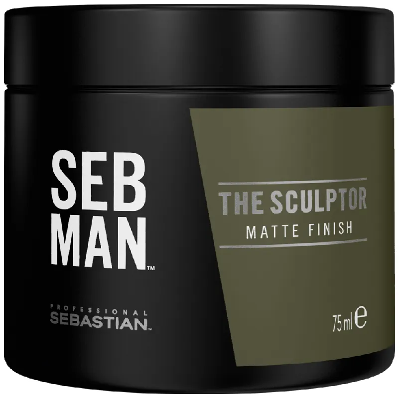 Seb Man The Sculptor - Matte Clay Seb Man The Sculptor - Matte Clay online kaufen bellaffair.at Preisknaller