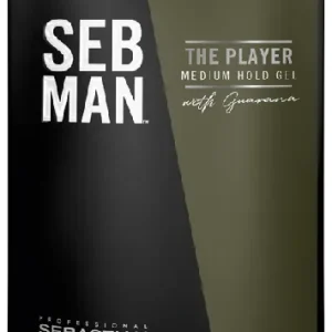 Geprüft Seb Man The Player Seb Man The Player online kaufen bellaffair.at