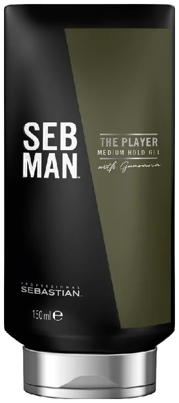 Geprüft Seb Man The Player Seb Man The Player online kaufen bellaffair.at