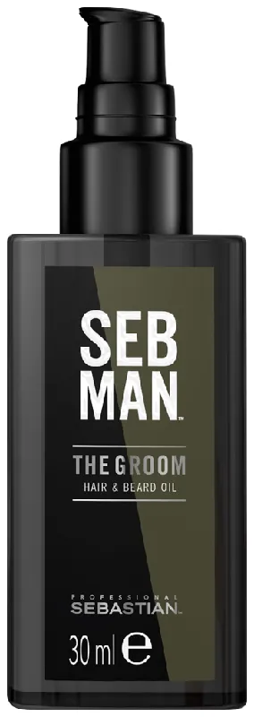 Super-Preis Seb Man The Groom Seb Man The Groom online kaufen bellaffair.at