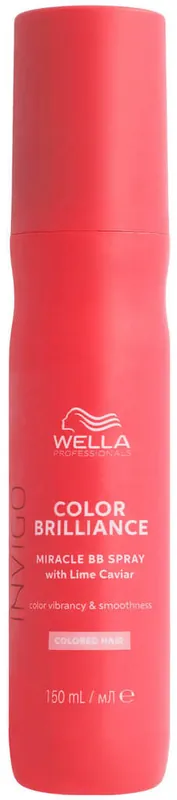 Online Kaufen Wella Invigo Color Brilliance Vibrant Miracle BB Spray Wella Invigo Color Brilliance Vibrant Miracle BB Spray online kaufen bellaffair.at