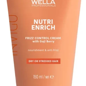 Ausverkauf Wella Invigo Nutri-Enrich Frizz Control Cream Wella Invigo Nutri-Enrich Frizz Control Cream online kaufen bellaffair.at