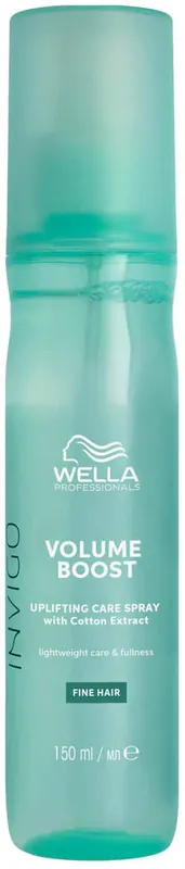 Bestpreis Wella Invigo Volume Boost Uplifting Care Spray Wella Invigo Volume Boost Uplifting Care Spray online kaufen bellaffair.at