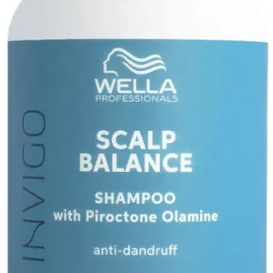 Super-Preis Wella Invigo Scalp Balance Anti-Dandruff Shampoo Wella Invigo Scalp Balance Anti-Dandruff Shampoo online kaufen bellaffair.at