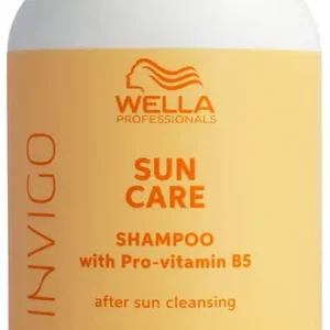 Wella Sun Hair & Body Shampoo Wella Sun Hair & Body Shampoo online kaufen bellaffair.at Versand Am Gleichen Tag