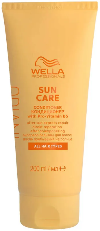 Wella Sun Care After Sun Express Repair Wella Sun Care After Sun Express Repair online kaufen bellaffair.at Jetzt Bestellen