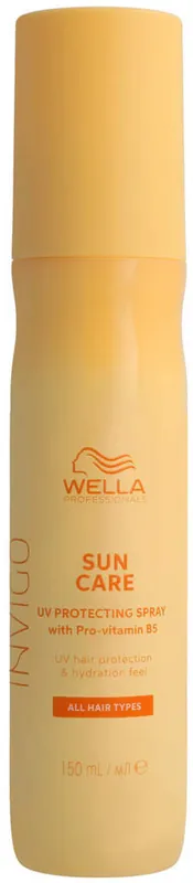 Meistverkauft Wella Sun Care UV Protecting Spray Wella Sun Care UV Protecting Spray online kaufen bellaffair.at