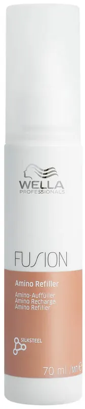 Wella Fusion Amino Auffüller Wella Fusion Amino Auffüller online kaufen bellaffair.at Geprüft
