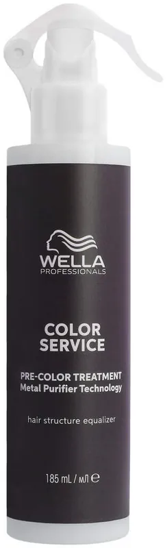Nur Für Kurze Zeit Wella Color Service Farbvorbehandlung Wella Color Service Farbvorbehandlung online kaufen bellaffair.at