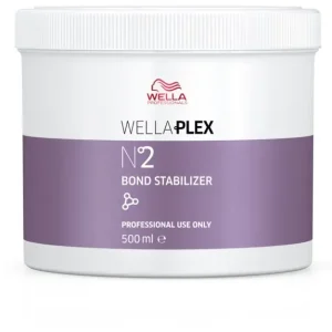 Wella Wellaplex No. 2 Bond Stabilizer Wella Wellaplex No. 2 Bond Stabilizer online kaufen bellaffair.at Rabatt