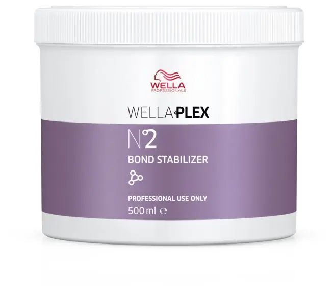 Wella Wellaplex No. 2 Bond Stabilizer Wella Wellaplex No. 2 Bond Stabilizer online kaufen bellaffair.at Rabatt