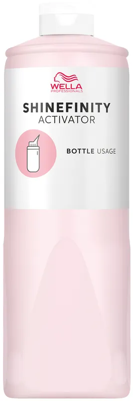 Wella Shinefinity Activator Bottle Wella Shinefinity Activator Bottle online kaufen bellaffair.at Billig