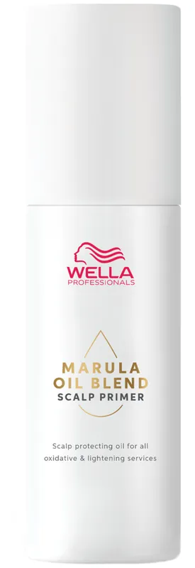 Zertifiziert Wella Professionals Marula Oil Blend Scalp Primer Wella Professionals Marula Oil Blend Scalp Primer online kaufen bellaffair.at