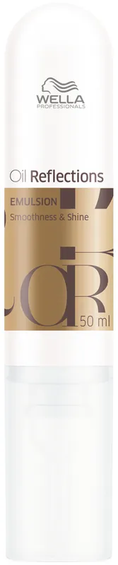 Letzte Chance Wella Oil Reflections Emulsion Wella Oil Reflections Emulsion online kaufen bellaffair.at