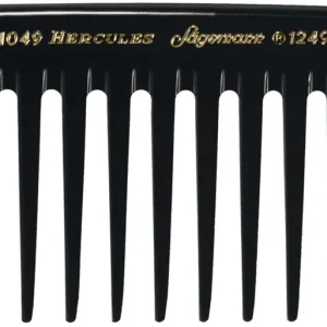 Hercules Sägemann Lockenkamm 1049-1249 Hercules Sägemann Lockenkamm 1049-1249 online kaufen bellaffair.at Sale