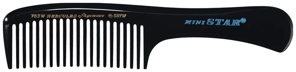 Hercules Sägemann Taschengriffkamm 703W-581W Hercules Sägemann Taschengriffkamm 703W-581W online kaufen bellaffair.at Neue Ware