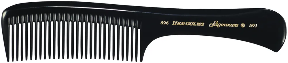 Garantierte Lieferung Hercules Sägemann Griffkamm 696W-591W Hercules Sägemann Griffkamm 696W-591W online kaufen bellaffair.at