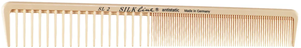 Hercules Sägemann Silk Line Haarschneidekamm SL2 Hercules Sägemann Silk Line Haarschneidekamm SL2 online kaufen bellaffair.at Top-Angebot