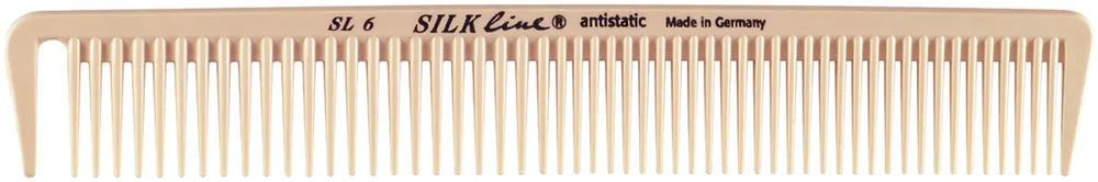 Hercules Sägemann Silk Line Haarschneidekamm SL6 Hercules Sägemann Silk Line Haarschneidekamm SL6 online kaufen bellaffair.at Super-Preis