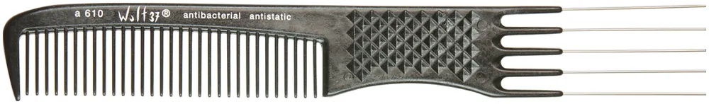 Hercules Sägemann Wolf 37 Gabelkamm A 610 schwarz Hercules Sägemann Wolf 37 Gabelkamm A 610 schwarz online kaufen bellaffair.at Saisonangebot