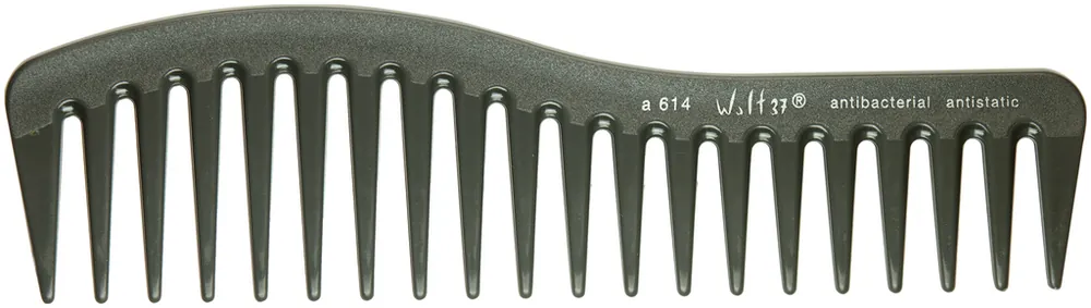 Schnäppchen Hercules Sägemann Wolf 37 Strähnenkamm A 614 - schwarz Hercules Sägemann Wolf 37 Strähnenkamm A 614 - schwarz online kaufen bellaffair.at