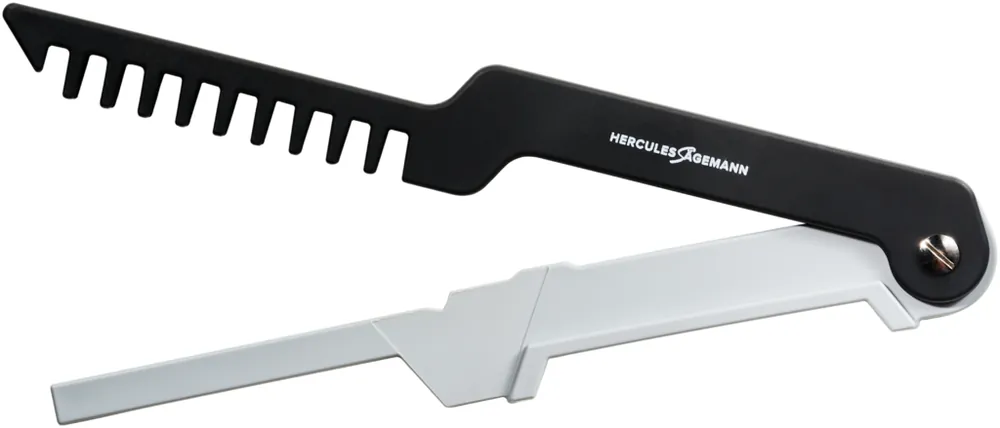Schneller Versand Hercules Sägemann Splissart Spliss-Kamm Hercules Sägemann Splissart Spliss-Kamm online kaufen bellaffair.at