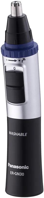 Neuheit Panasonic Nasen-/Ohrhaarschneider ER-GN 30 Panasonic Nasen-/Ohrhaarschneider ER-GN 30 online kaufen bellaffair.at