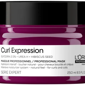 Saisonangebot L‘Oréal Serie Expert Curl Expression Intensive Moisturizer Mask L‘Oréal Serie Expert Curl Expression Intensive Moisturizer Mask online kaufen bellaffair.at