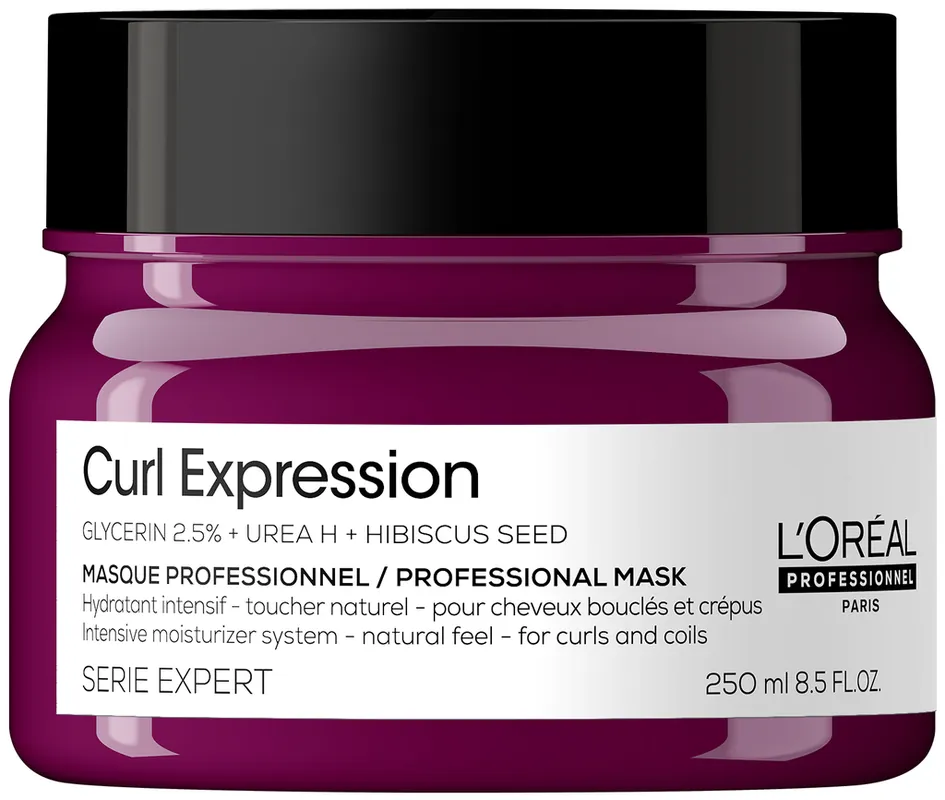 Saisonangebot L‘Oréal Serie Expert Curl Expression Intensive Moisturizer Mask L‘Oréal Serie Expert Curl Expression Intensive Moisturizer Mask online kaufen bellaffair.at