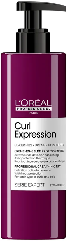 Markenprodukt L‘Oréal Serie Expert Curl Expression Definition Activator Leave-In L‘Oréal Serie Expert Curl Expression Definition Activator Leave-In online kaufen bellaffair.at