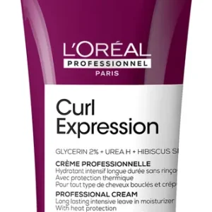 L‘Oréal Série Expert Curl Expression Long Lasting Intensive Leave-In Moisturizer L‘Oréal Série Expert Curl Expression Long Lasting Intensive Leave-In Moisturizer online kaufen bellaffair.at Geprüft