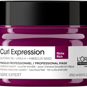 Schneller Versand L‘Oréal Serie Expert Curl Expression Intensive Moisturizer Mask Rich L‘Oréal Serie Expert Curl Expression Intensive Moisturizer Mask Rich online kaufen bellaffair.at